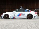 BMW M3 GT2 R by G-Power 2013 года